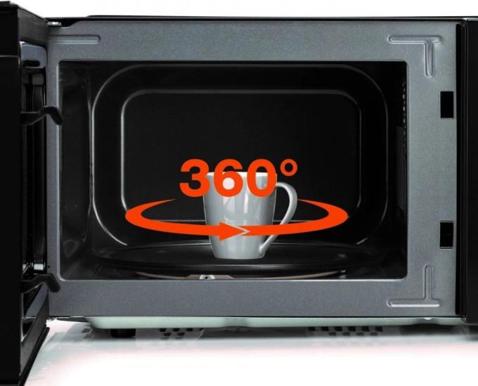 Gorenje MO20A4XH