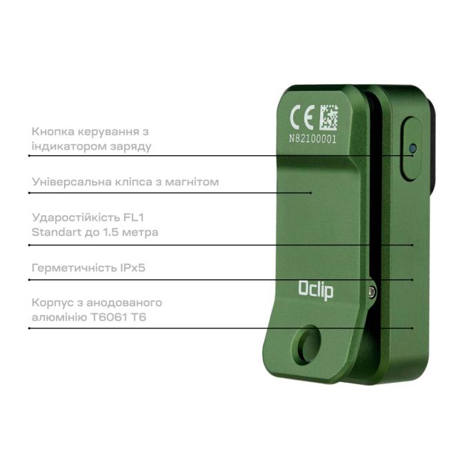 Olight 0.0000.0857