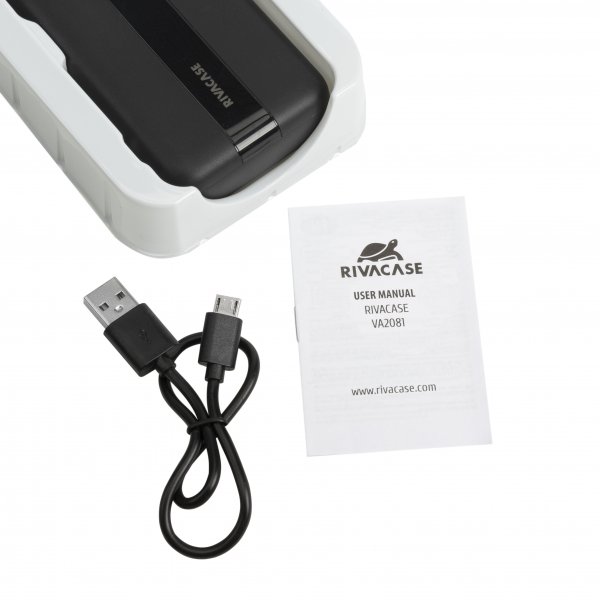 RivaCase RIVAPOWER VA2081 (Black)