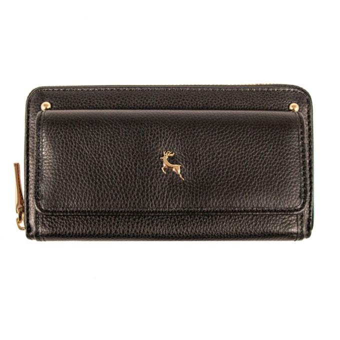 Ashwood J54 Black
