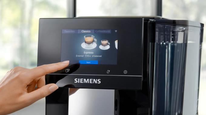 Siemens TP713R09