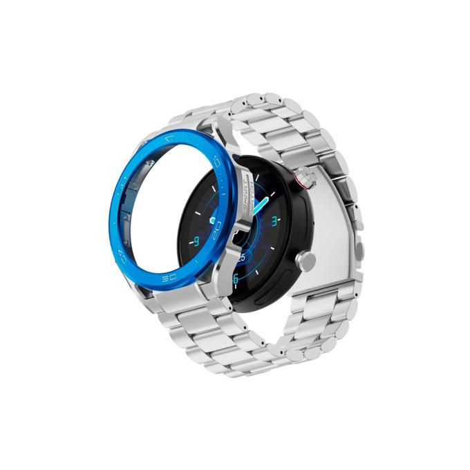 iMiki C1 Oyster Silver