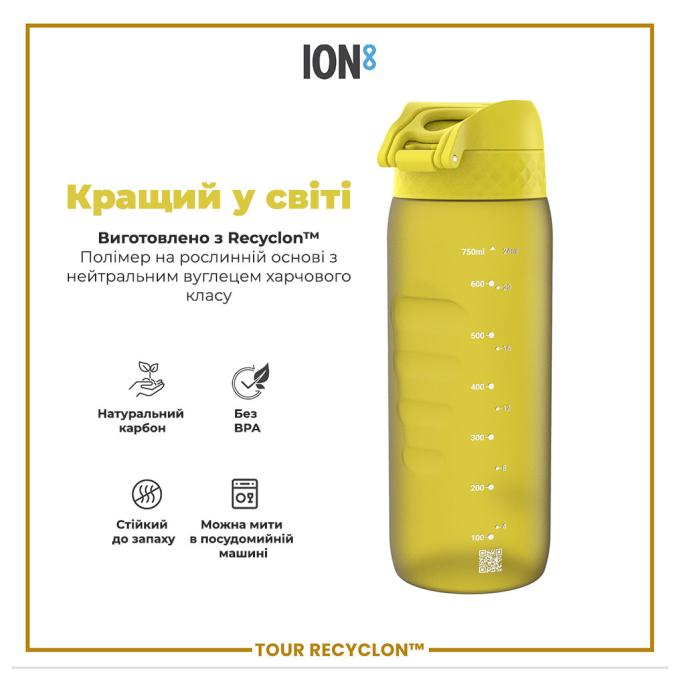 ION8 I8RF750YEL