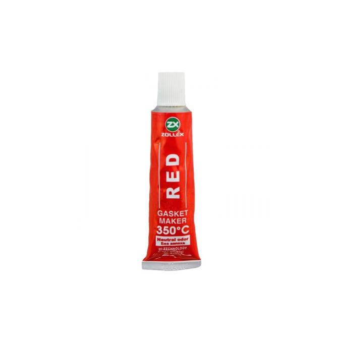 Zollex RED-25gP