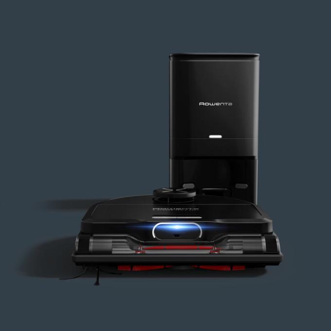 ROWENTA RR9495WH