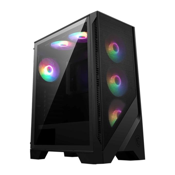 MSI MAG FORGE 120A B65