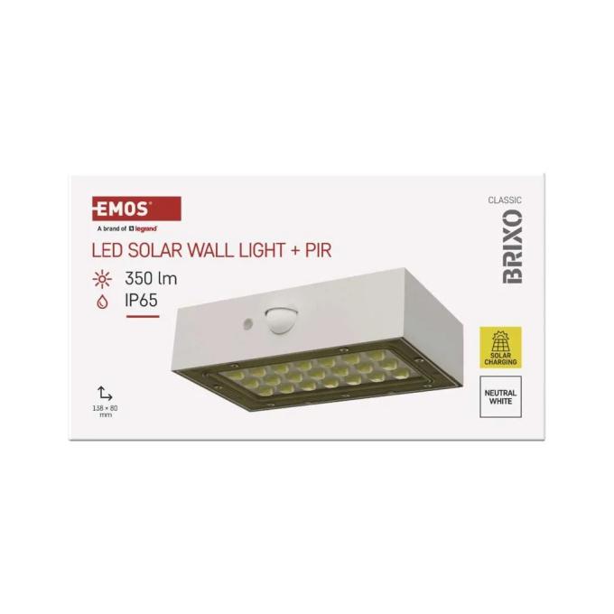 EMOS ZG161S