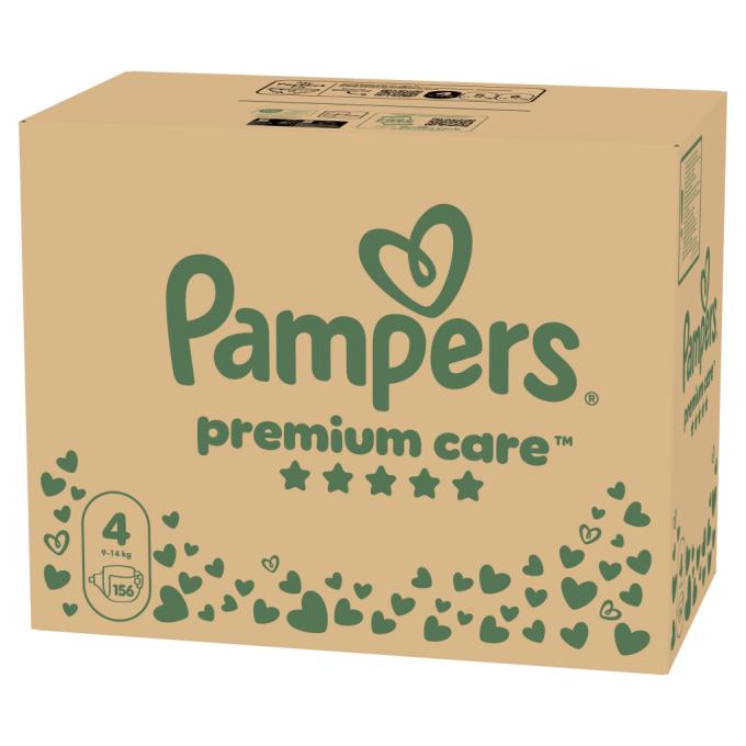 Pampers 8006530223591