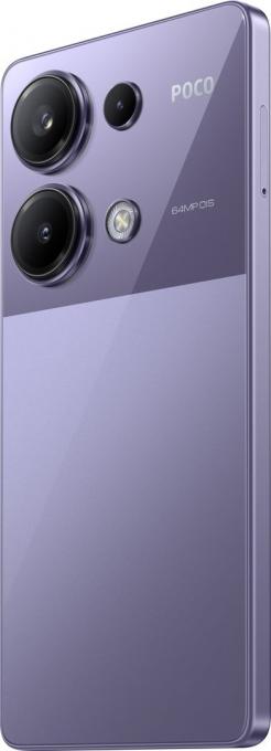 Poco M6 Pro 8/256GB Purple