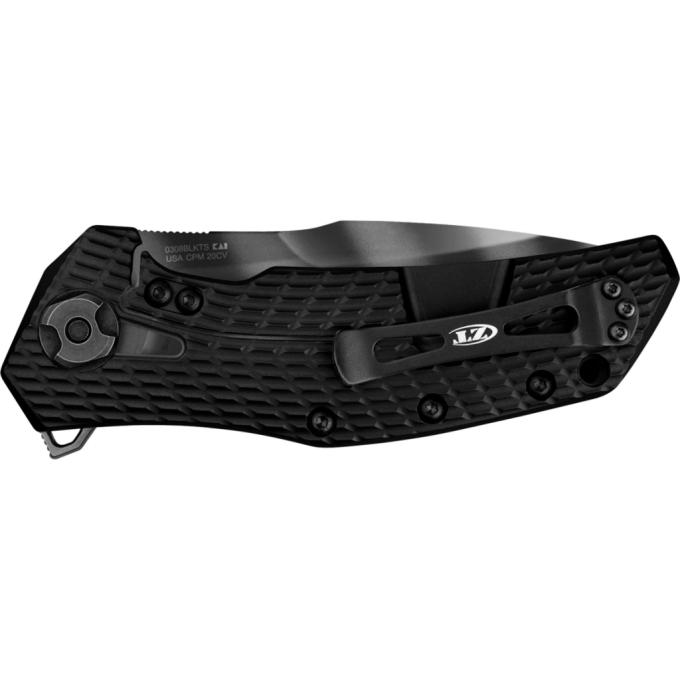 ZT 0308BLKTS