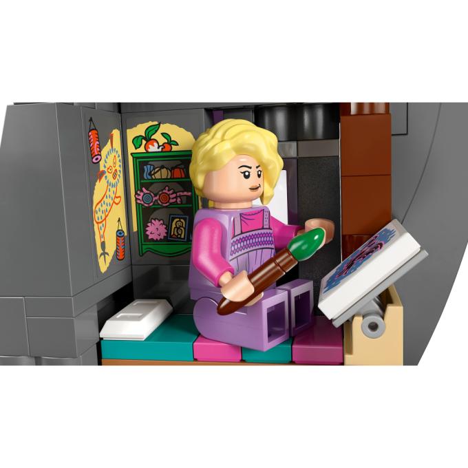 LEGO 76467