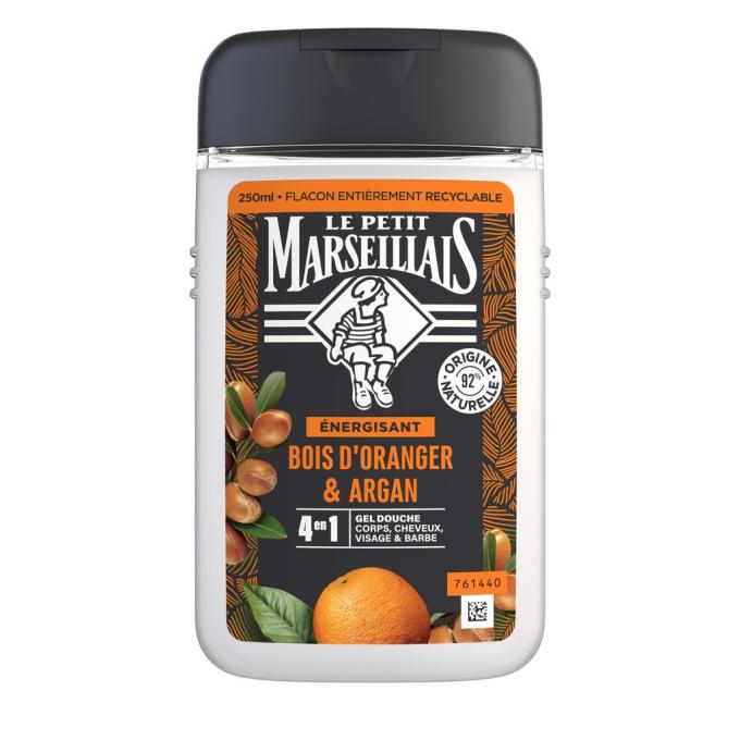 Le Petit Marseillais 3574661193649/3574661701431