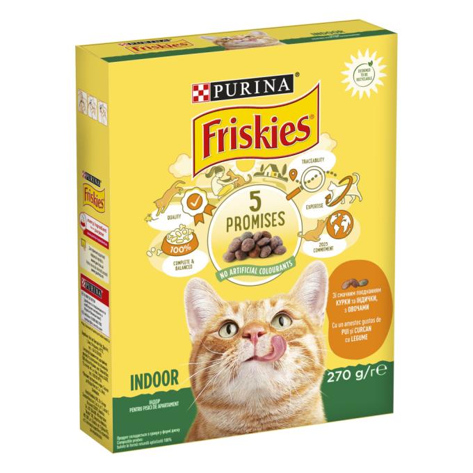 Purina Friskies 7613035351820