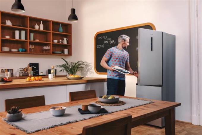 Gorenje NRK620FAXL4