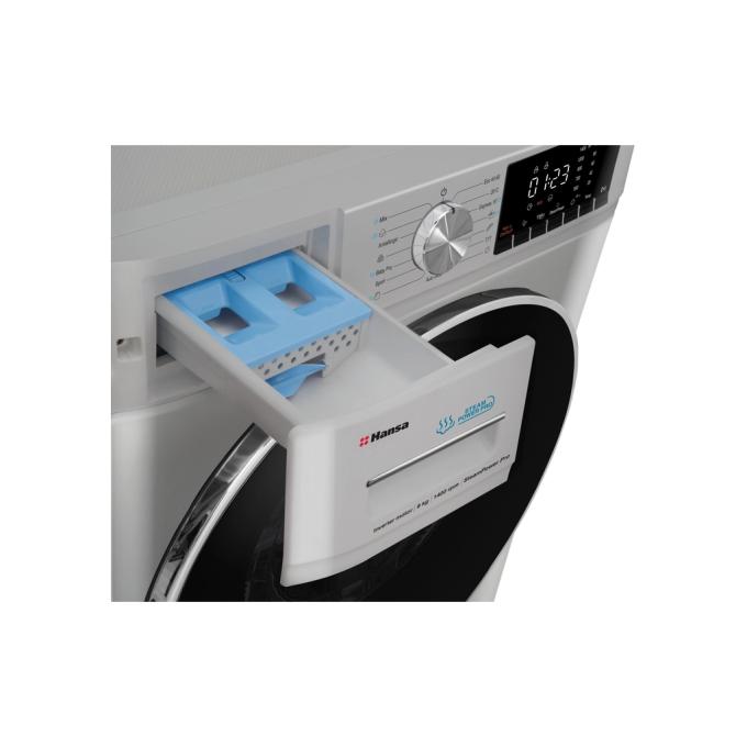 Hansa WHG814DD1LG