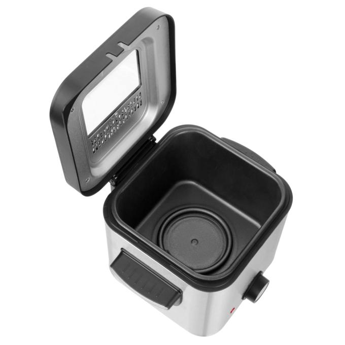 Sencor SFR 6200SS
