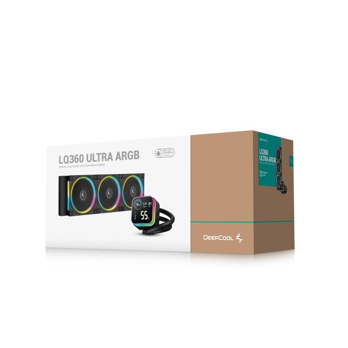 Deepcool R-LQ360-BKASMC-G-1