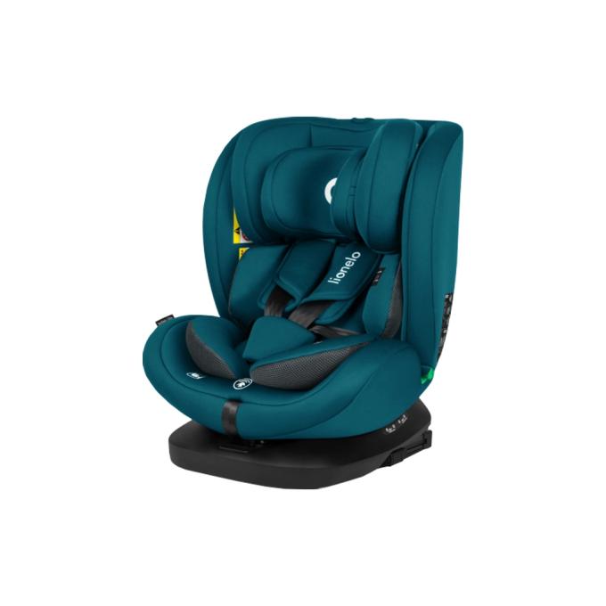 Lionelo LO-BASTIAAN I-SIZE BLUE INDIGO