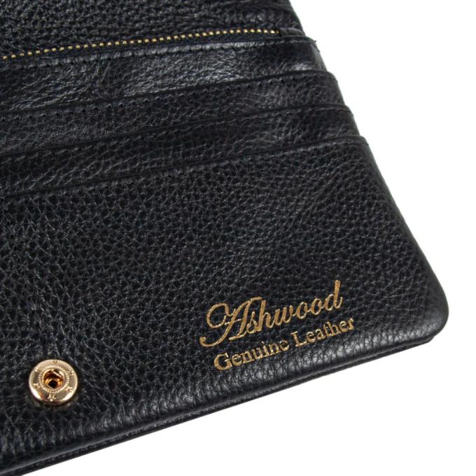 Ashwood J56 Black