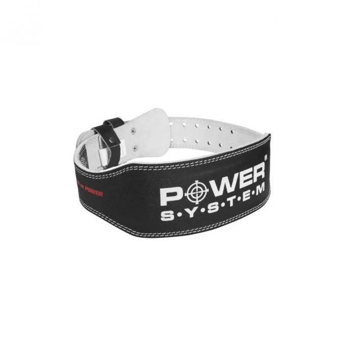Power System PS-3250_L_Black