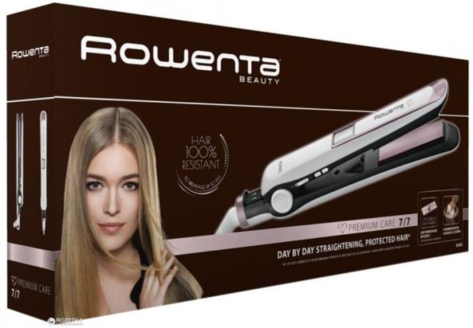 ROWENTA SF7460