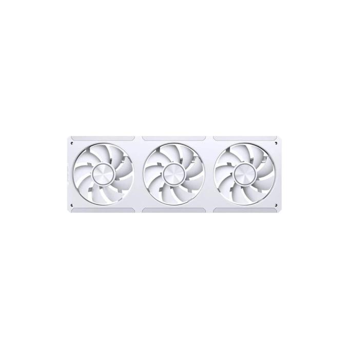 JONSBO ZC-360W White
