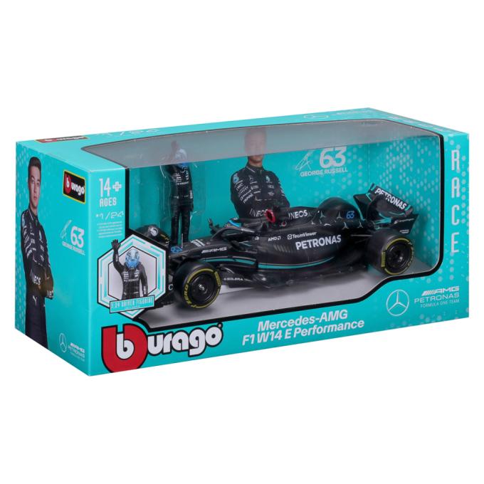 Bburago 18-28037