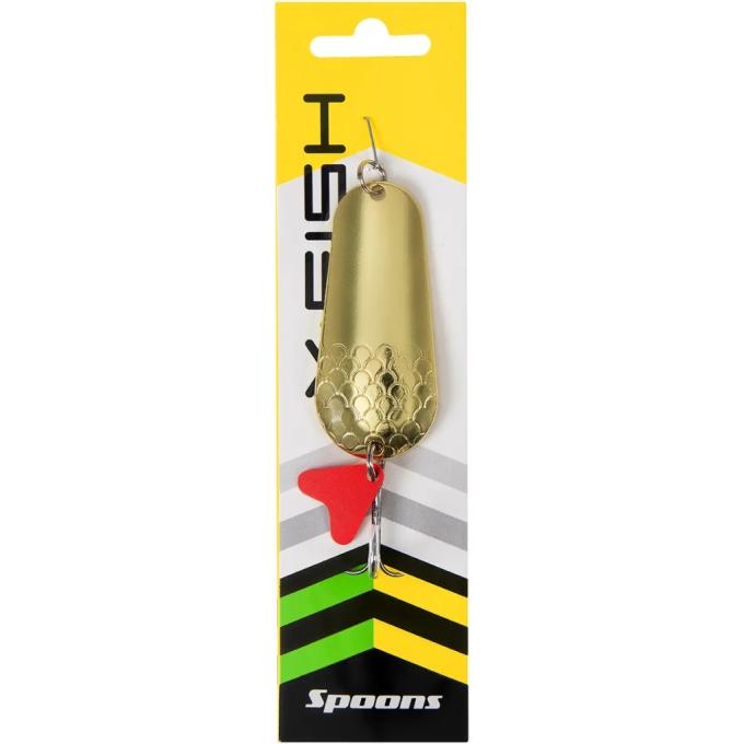 X-Fish 1917.04.44