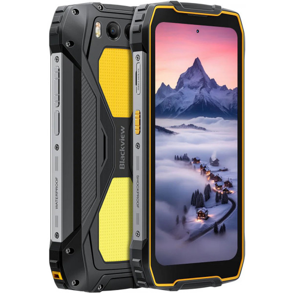 Blackview BV7300Yelow