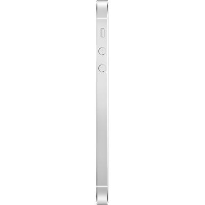 Мобильный телефон Apple iPhone SE 64Gb Silver MLM72RK/A/MLM72UA/A