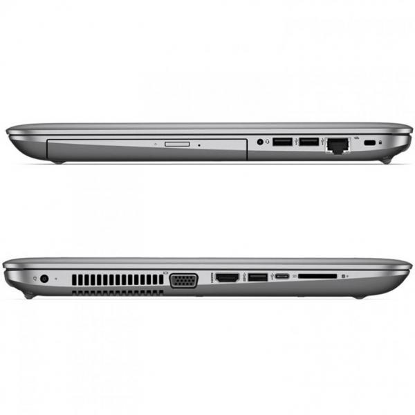 Ноутбук HP ProBook 470 W6R39AV_V1