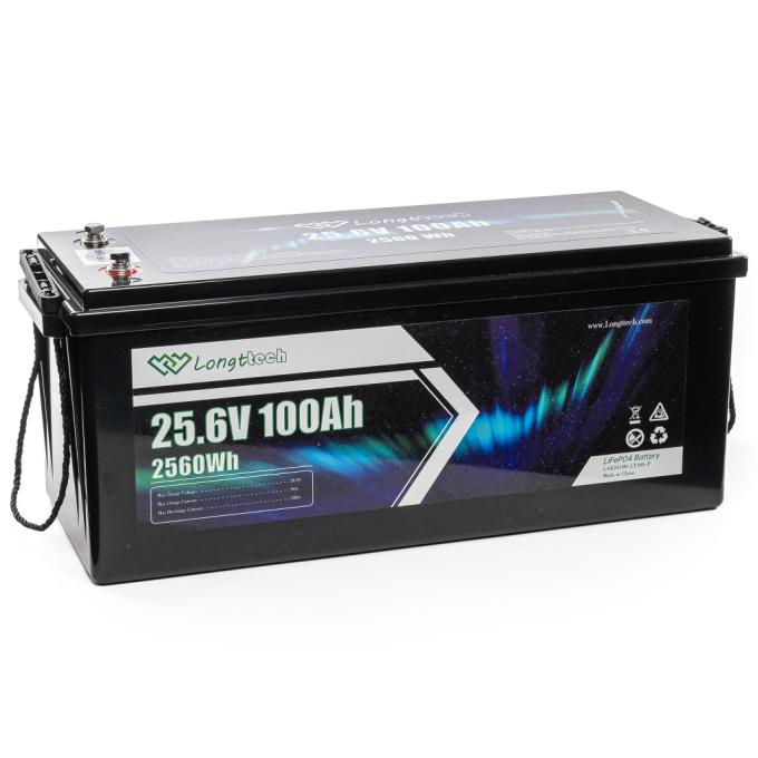 Longttech LAR24100-LT160-P