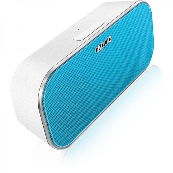 Акустическая система Rapoo A500 Bluetooth 4.0 Blue