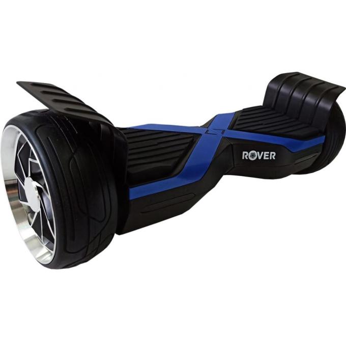 Гироборд Rover L4 black-blue