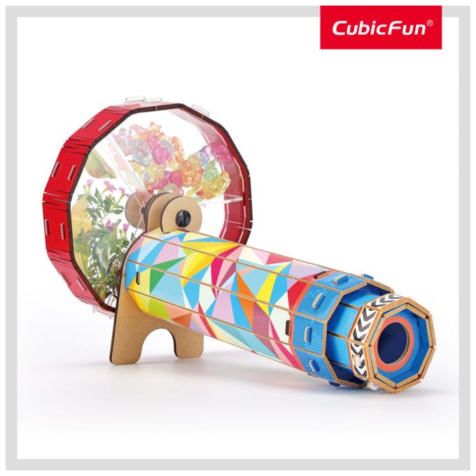 Cubic Fun DS1090h