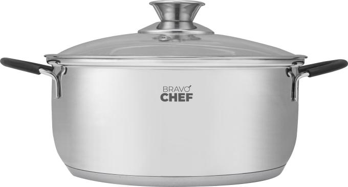 BRAVO CHEF BC-2014-16