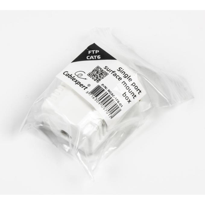 Cablexpert NCAC-1F6-01
