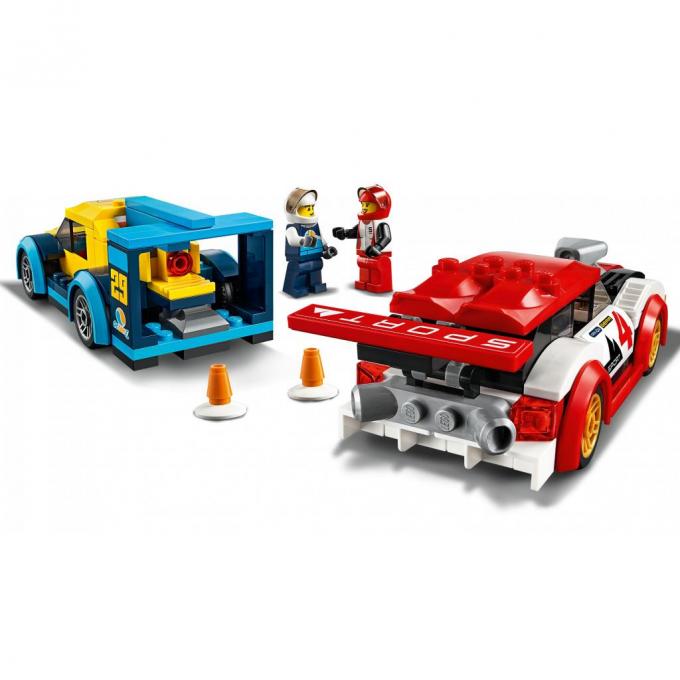 LEGO 60256