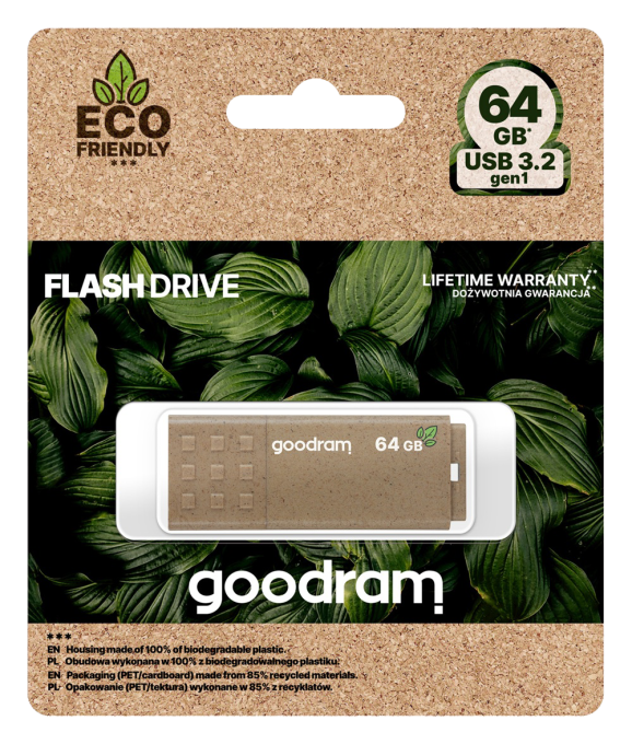 Goodram UME3-0640EFR11