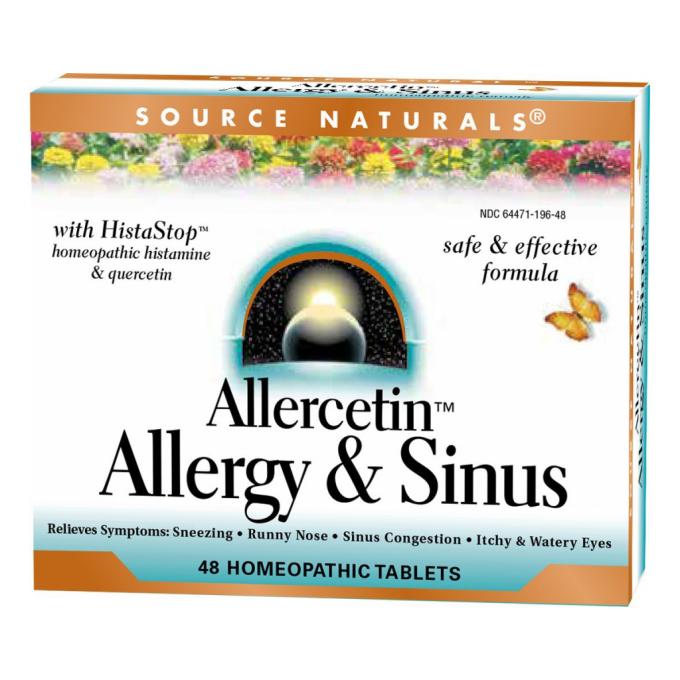 Source Naturals SNS-01196