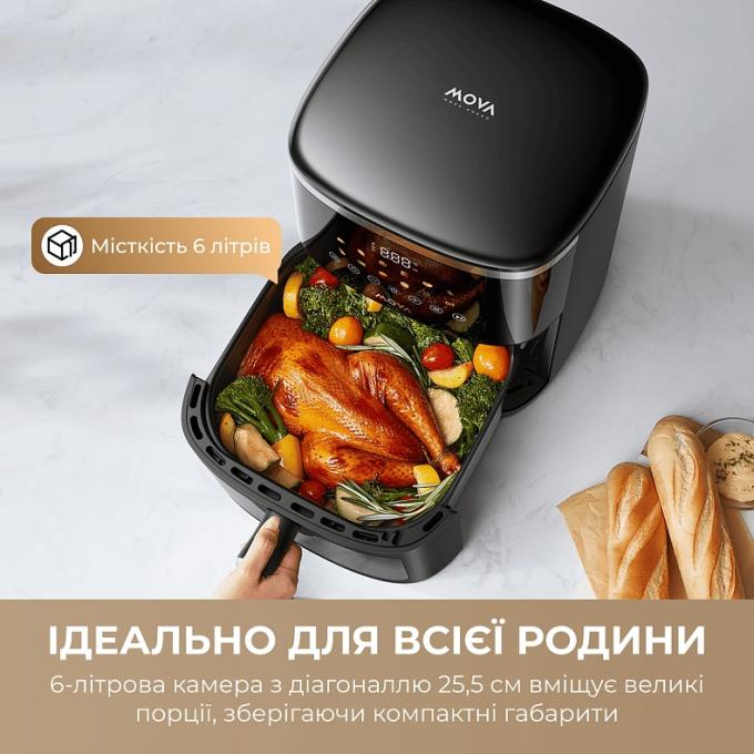 Mova MOVA-FD10-PMAX-B