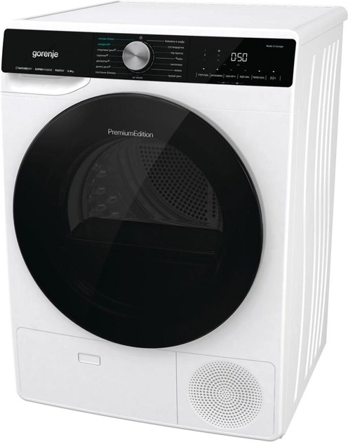 Gorenje DNS92/UA