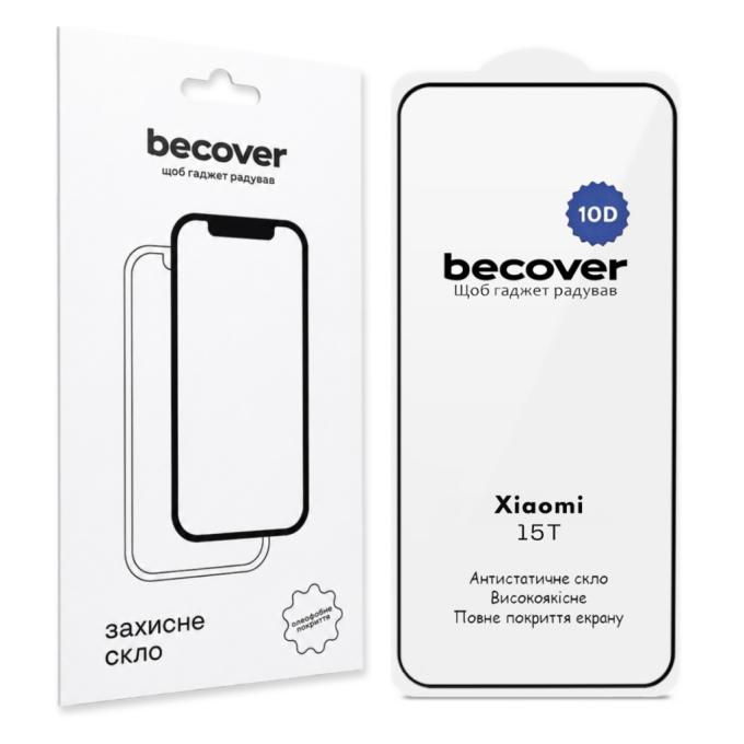 BeCover 715708