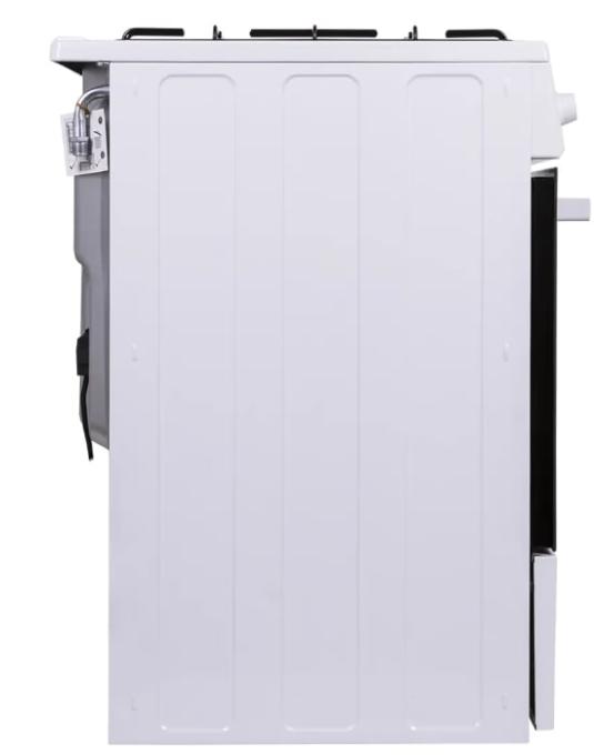 BEKO FSM52120DW