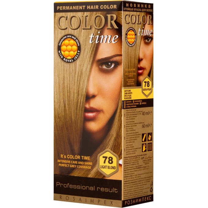 Color Time 3800010502931