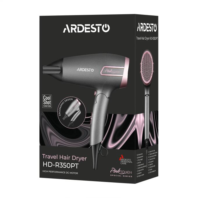 Ardesto HD-R350PT