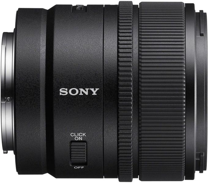 SONY SEL15F14G.SYX