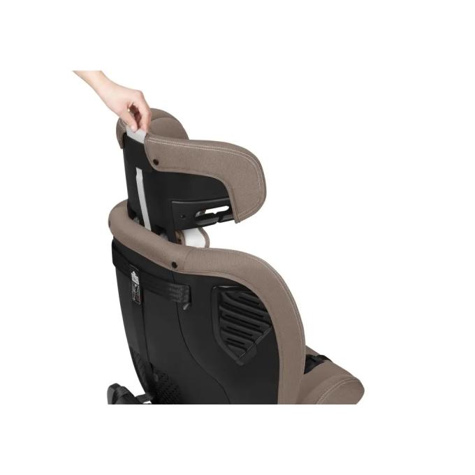 Lionelo LO-BASTIAAN ONE I-SIZE BEIGE SAND