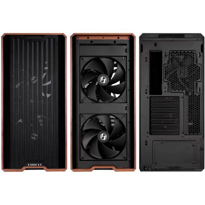 Lian Li G99.LAN217X.00