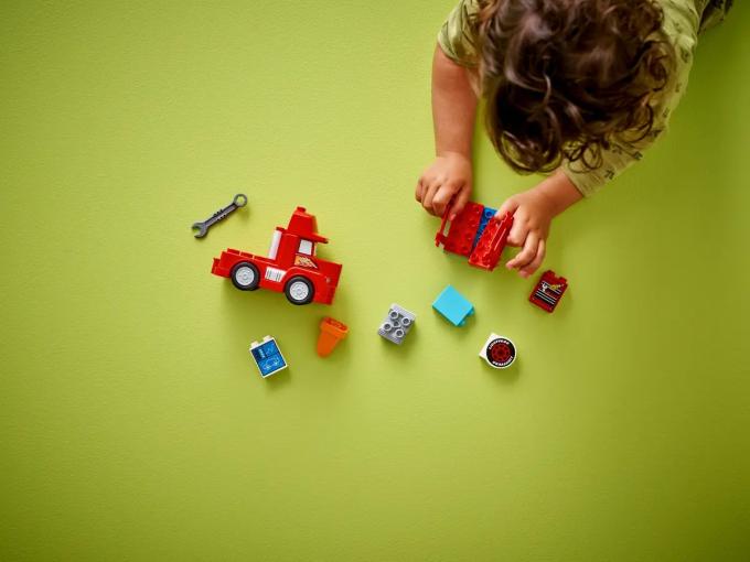 LEGO 10417